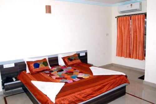 Hotel Jawahar Niwas Palace 5