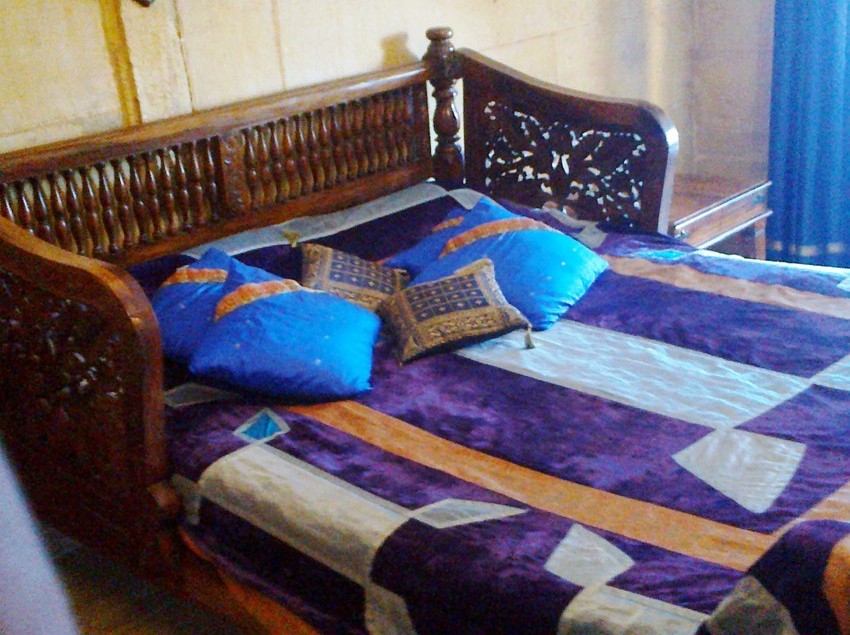 Hotel Garh Jaisal Haveli