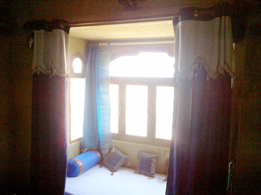 Hotel Garh Jaisal Haveli 1
