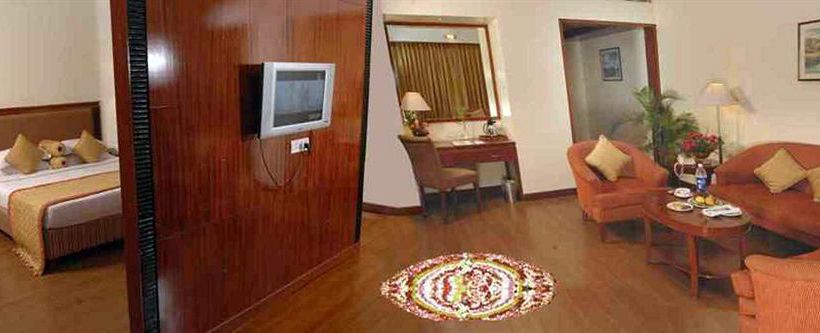 Hotel Royal Court 10