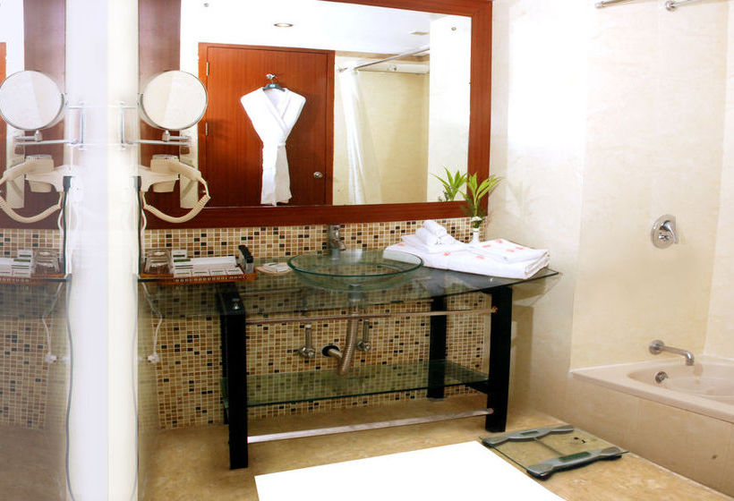 Hotel Royal Court 11