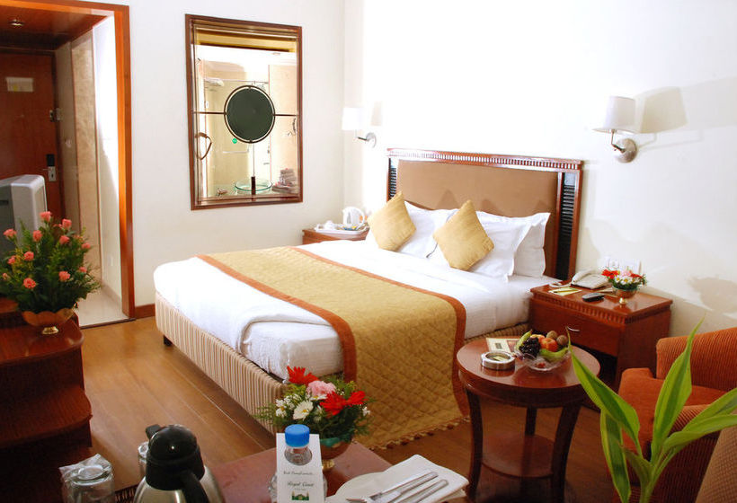 Hotel Royal Court 12