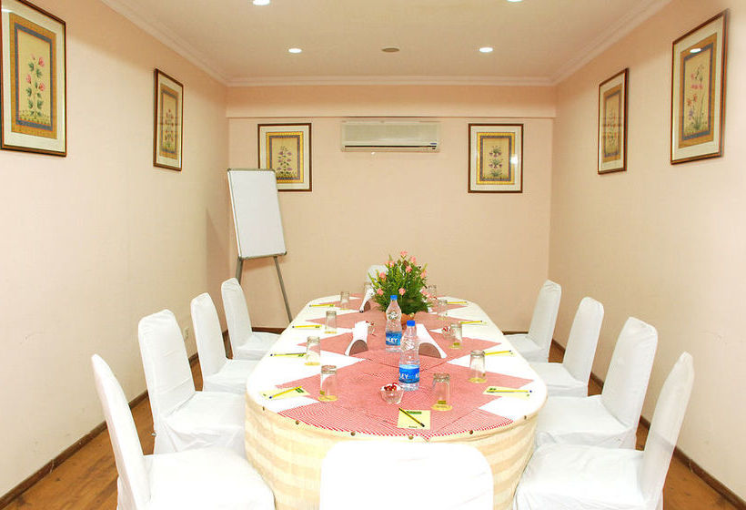 Hotel Royal Court 13