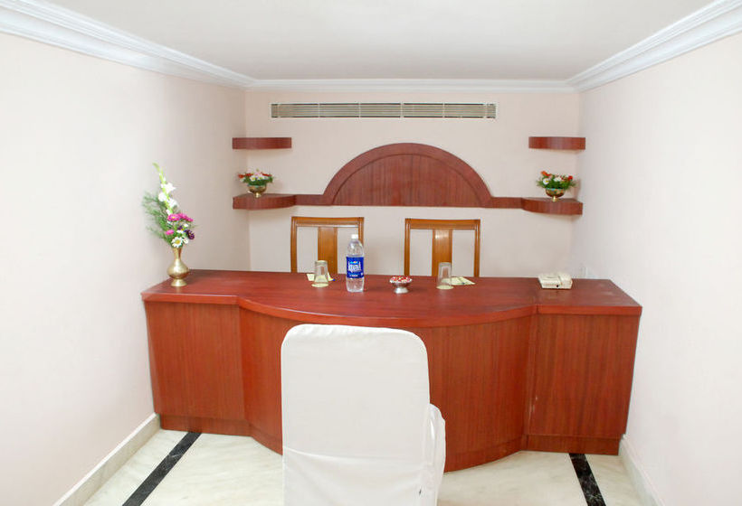 Hotel Royal Court 15