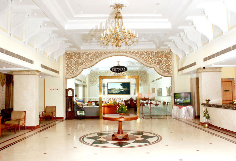 Hotel Royal Court 16