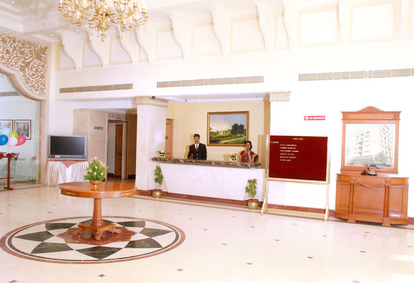 Hotel Royal Court 17