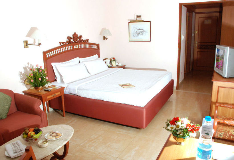 Hotel Royal Court 18