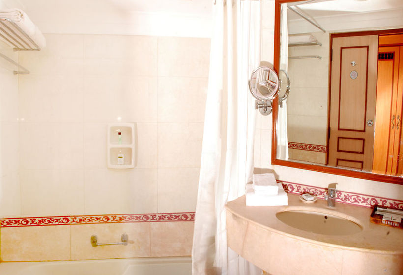 Hotel Royal Court 19