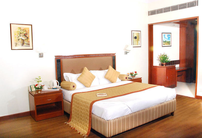 Hotel Royal Court 20