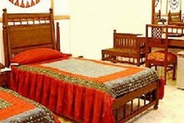 Hotel Vasundhara Palace 1