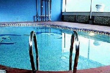 Hotel Vasundhara Palace 4