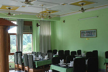Hotel The Great Ganga Rishikesh Uttar Pradesh
