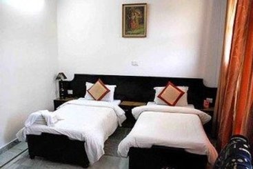 Hotel The Great Ganga 2