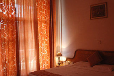 Hotel The Great Ganga 3