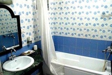 Hotel The Great Ganga 4