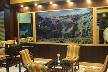 Hotel The Great Ganga 5