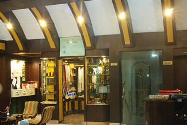 Hotel The Great Ganga 6