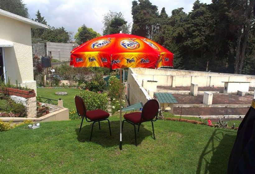 Hotel Benzz Park?Kodai 1