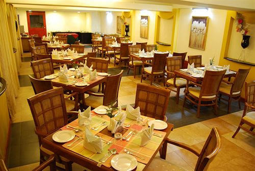 Hotel Benzz Park?Kodai 10