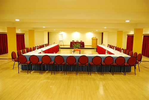 Hotel Benzz Park?Kodai 13