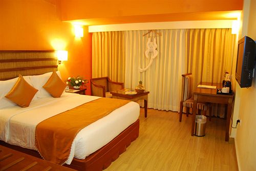 Hotel Benzz Park?Kodai 14