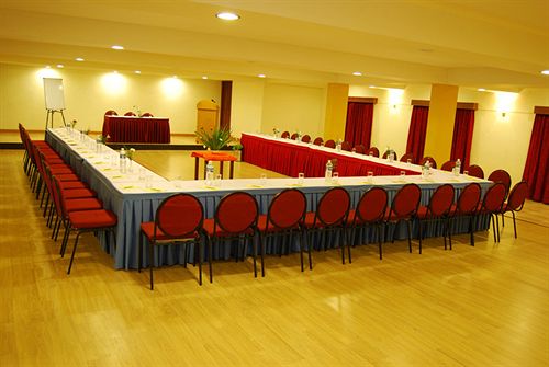 Hotel Benzz Park?Kodai 15