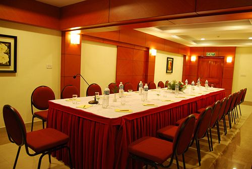 Hotel Benzz Park?Kodai 16