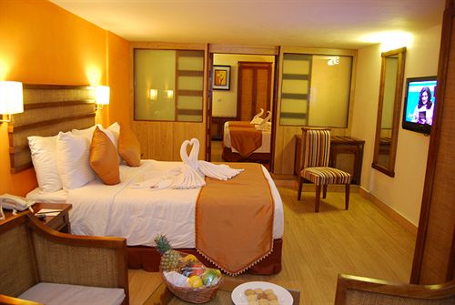 Hotel Benzz Park?Kodai 18