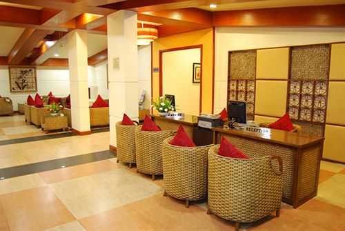 Hotel Benzz Park?Kodai 19