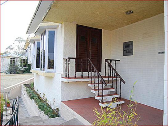 Hotel Benzz Park?Kodai 7