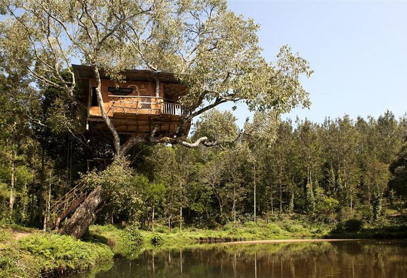 Hotel Elephant Valley Kodaikanal Tamil Nadu