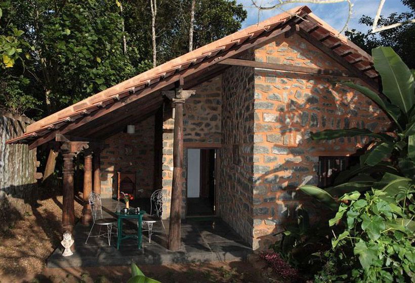 Hotel Elephant Valley 1