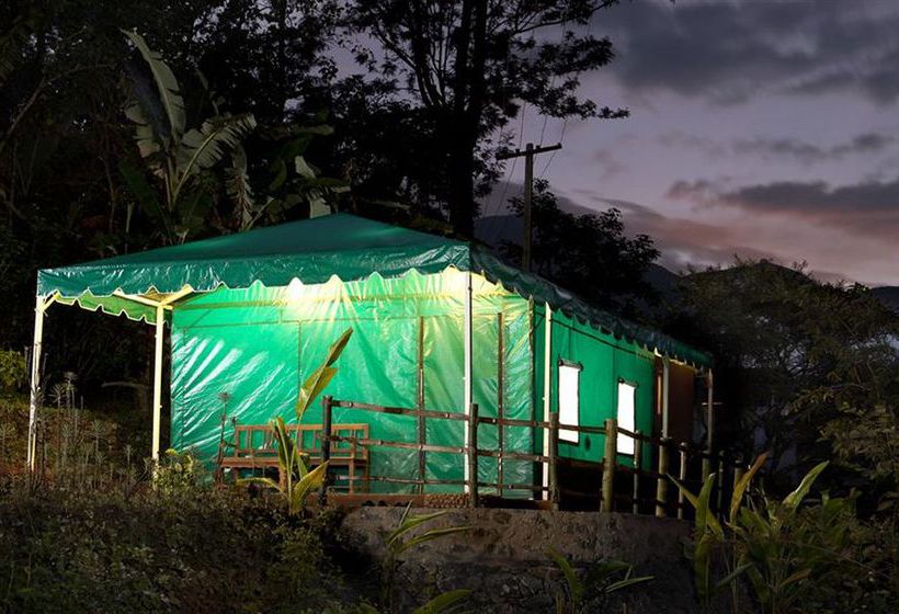 Hotel Elephant Valley 10