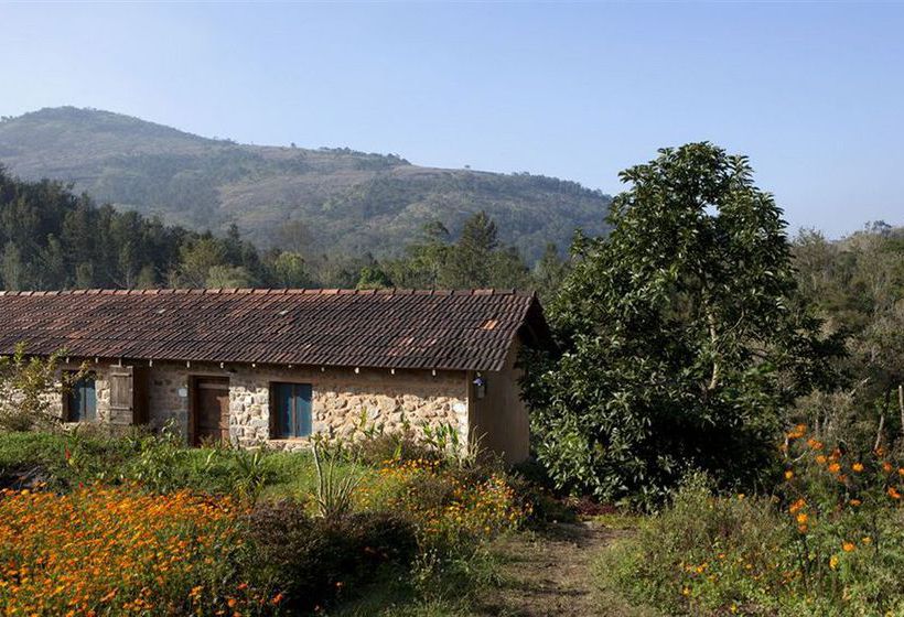 Hotel Elephant Valley 11