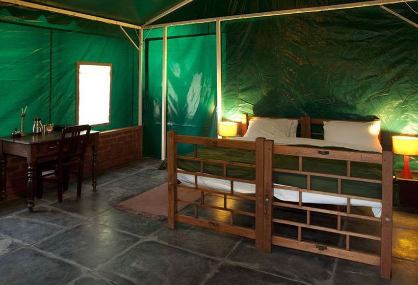 Hotel Elephant Valley 13