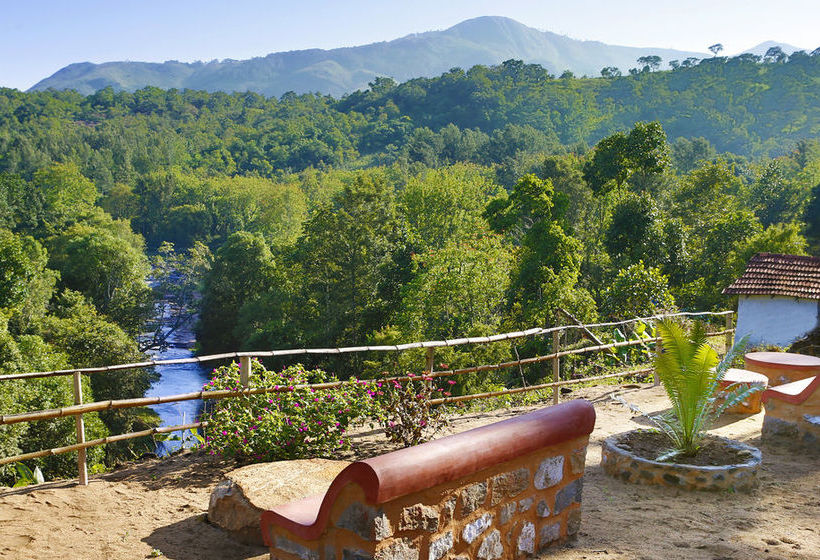 Hotel Elephant Valley 15