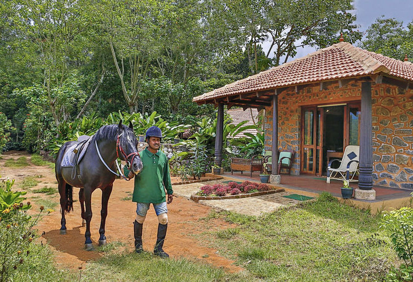 Hotel Elephant Valley 17