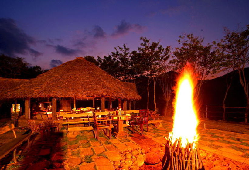 Hotel Elephant Valley 18