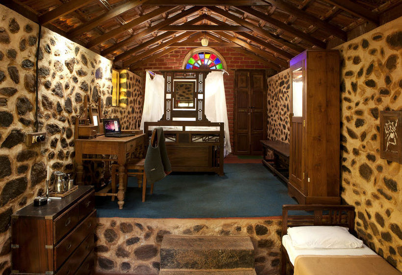 Hotel Elephant Valley 20