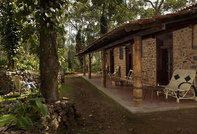 Hotel Elephant Valley 3