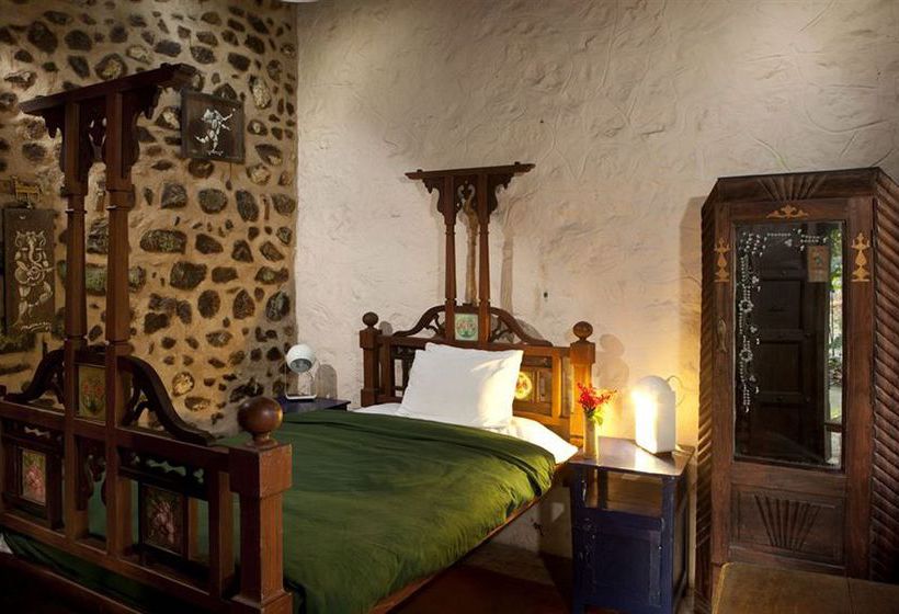 Hotel Elephant Valley 4