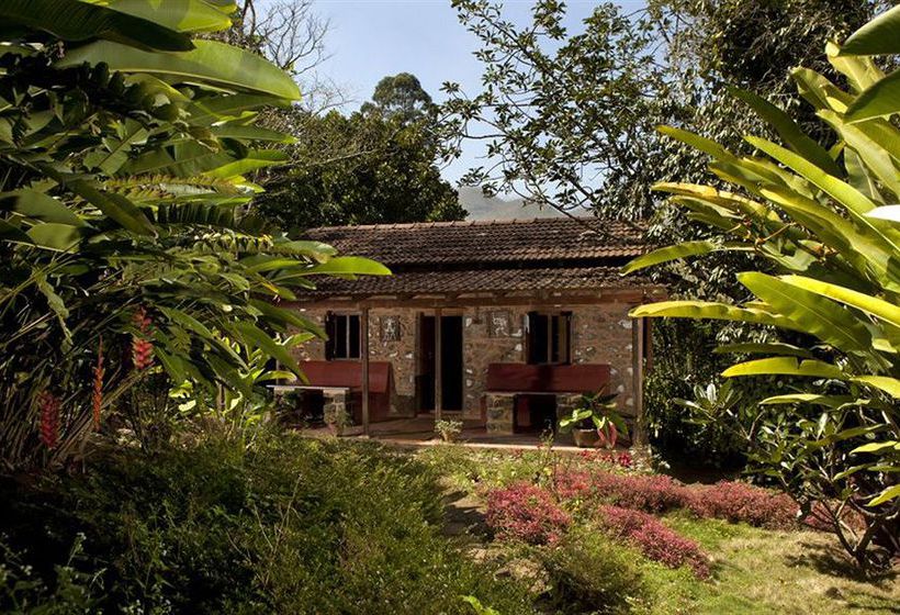 Hotel Elephant Valley 5