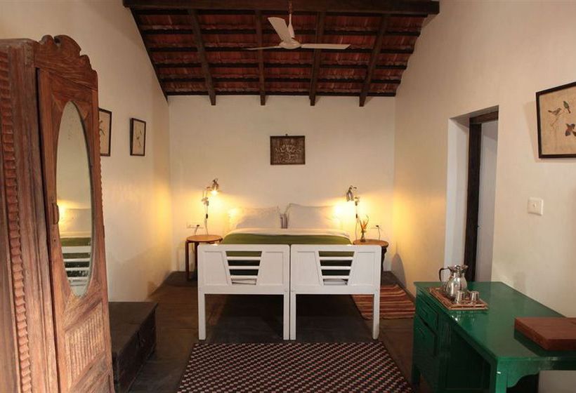 Hotel Elephant Valley 6