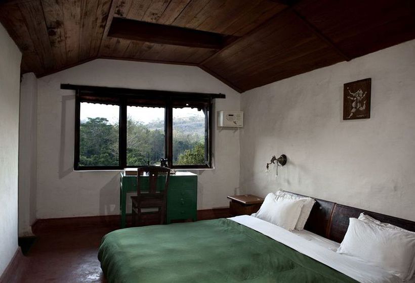 Hotel Elephant Valley 7