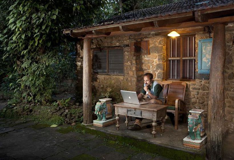 Hotel Elephant Valley 8