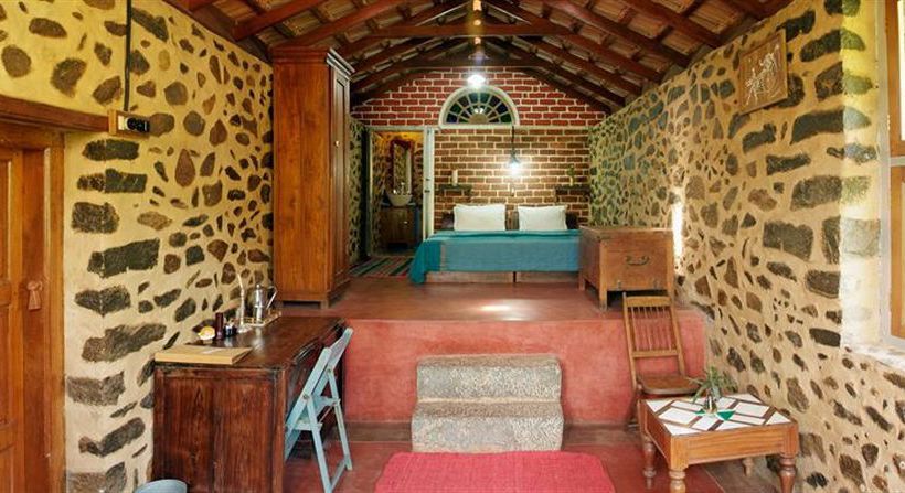 Hotel Elephant Valley 9