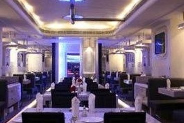 Hotel Shakti International