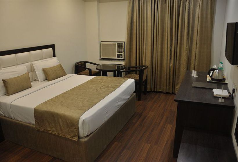 Hotel Usha Kiran Palace Uttar Pradesh