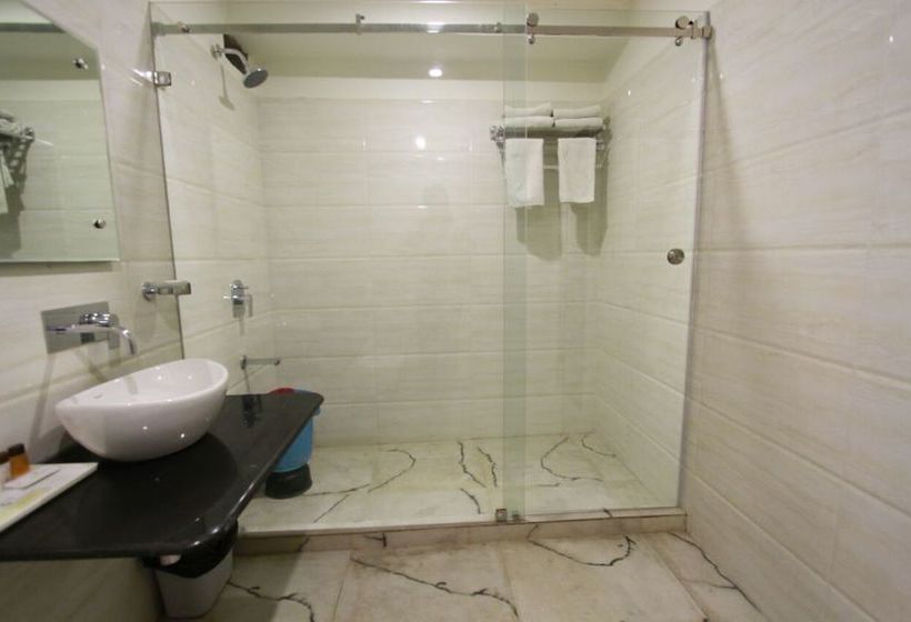 Hotel Usha Kiran Palace 11