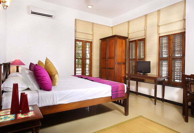 Hotel Laika Boutique Stay 5